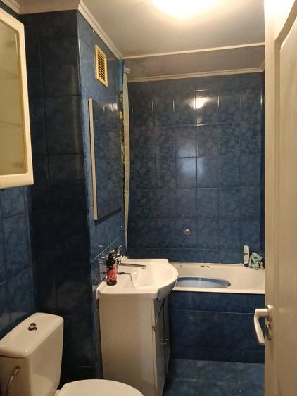 Apartament cu 4 camere decomandat în Mănăștur