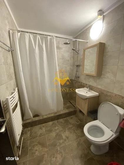 3 camere, decomandate,Manastur,Izlazului zona Big,Toskana, Mc Donald's - 6