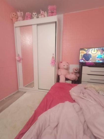 Apartament cu 2 camere circular în Dărmănești