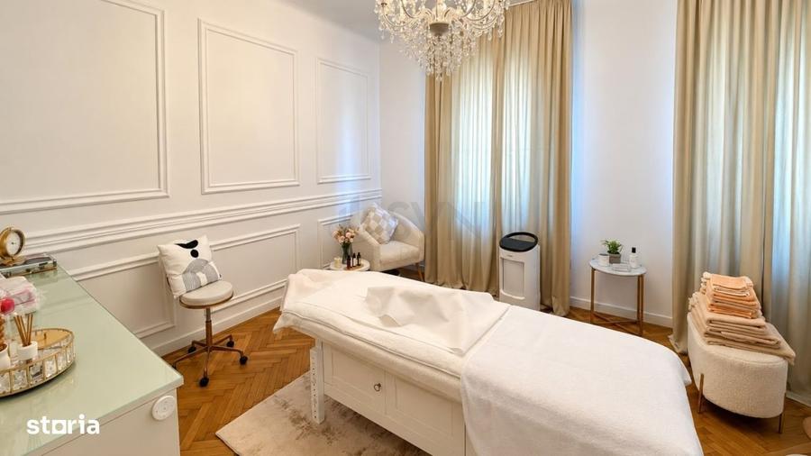 Spațiu comercial, de 84 mp, în Beller