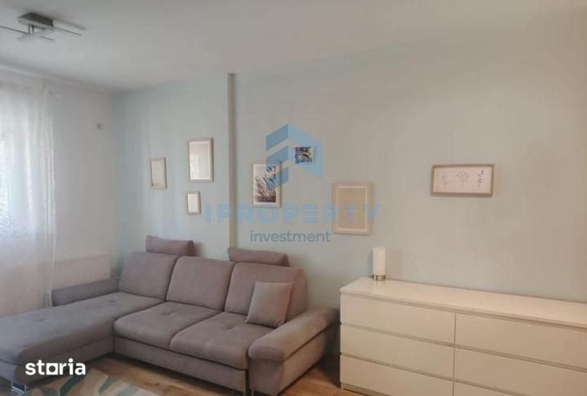 Apartament cu 3 camere în Metalurgiei