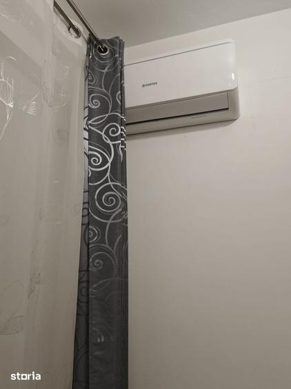 Apartament cu 2 camere în Chiajna