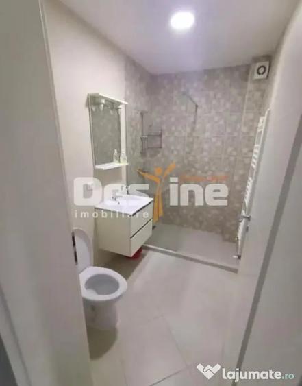 Garsonieră decomandată în Giroc