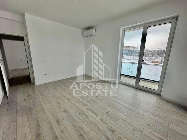 Apartament cu 2 camere decomandat în Giroc — fotografia 1