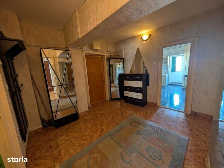 De inchiriat! 2 camere decomandate Parcul Catedralei - 8