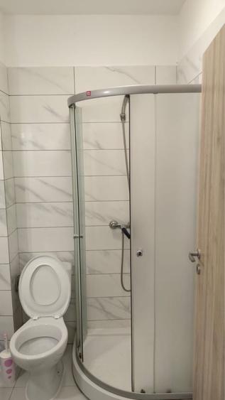 Garsonieră decomandată în Chiajna