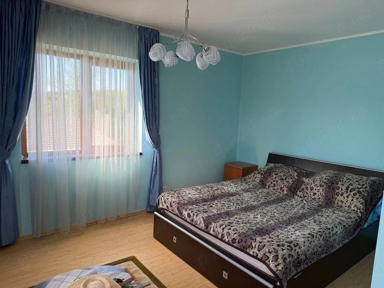 Casă în Valea Adâncă
