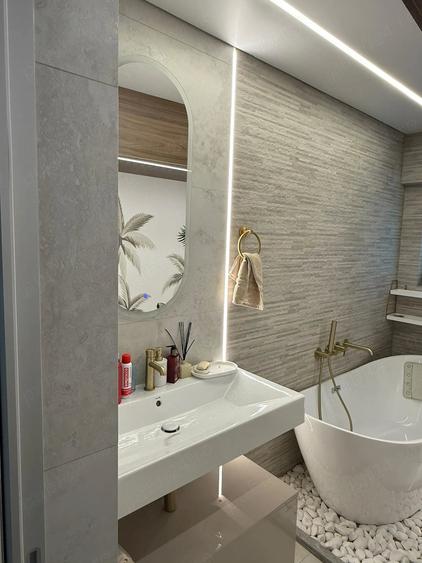 Apartament cu 2 camere decomandat în Copou