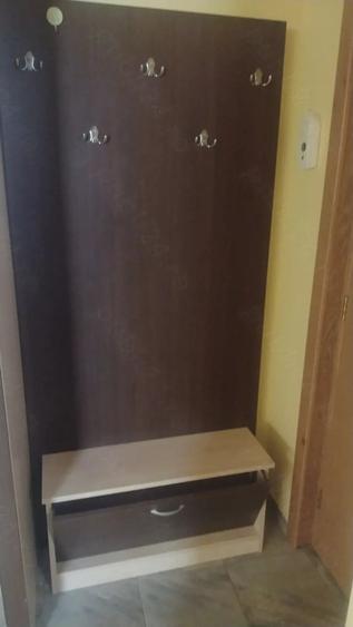 Garsonieră decomandată în Tomis Mall