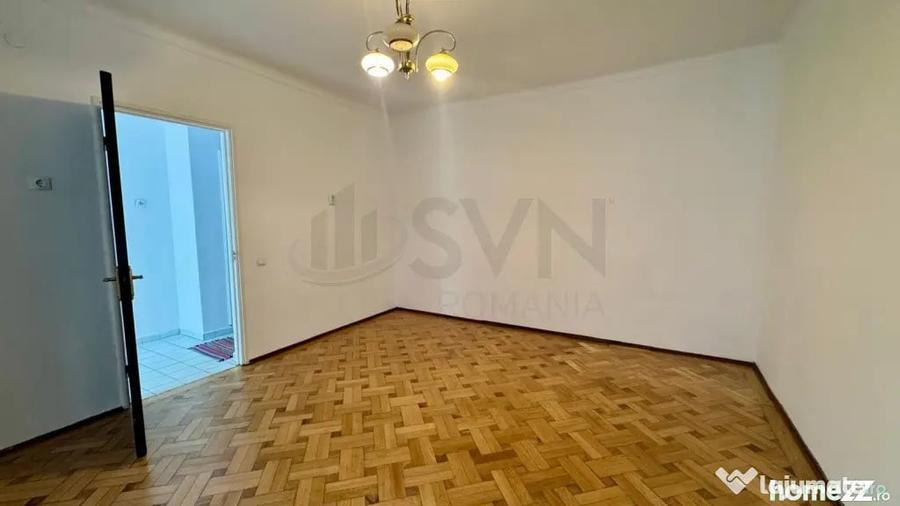 Casă cu 4 camere cu Teren 300 Mp în Arcul de Triumf