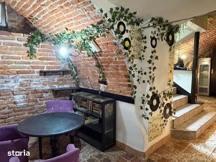 Spațiu comercial, de 85 mp, în Ultracentral