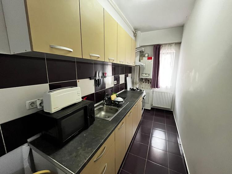 Apartament cu 2 camere în Militari