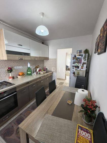 Apartament 3 camere/ Etaj 2/ Decomandat/ 2 băi/ Tudor - 1