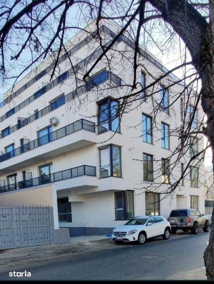 Garsonieră în Iancului