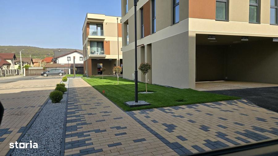 Apartament cu 2 camere în Unirii