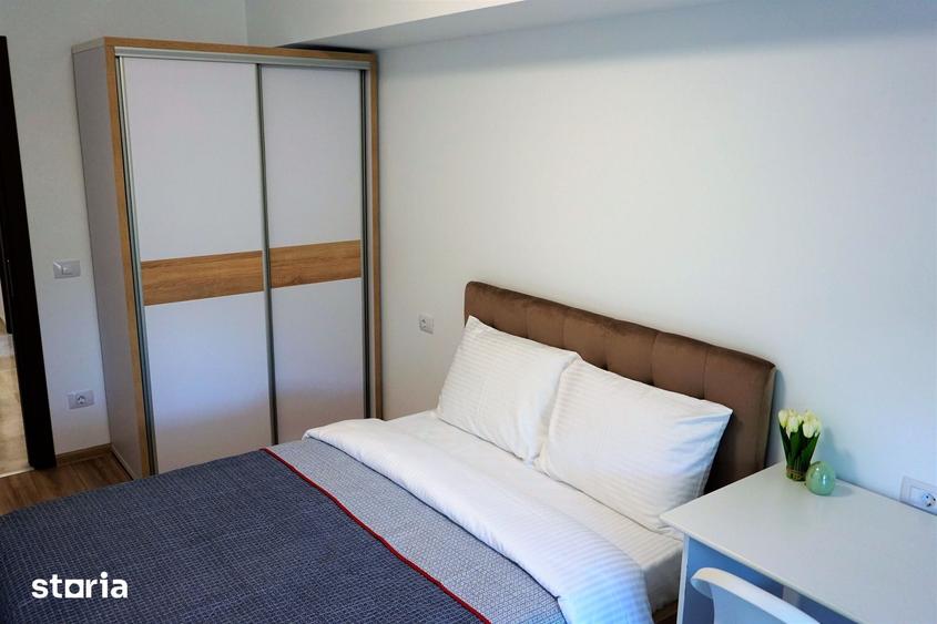 Apartament cu 2 camere în Cazino