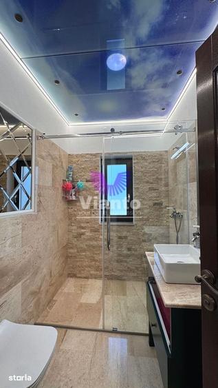Casa premium cu curte la prima inchiriere - 2