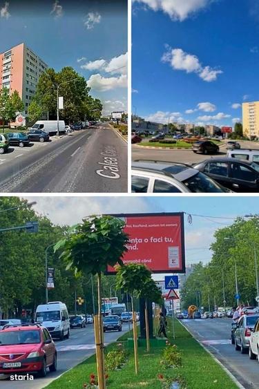 Garsonieră în Craiovei