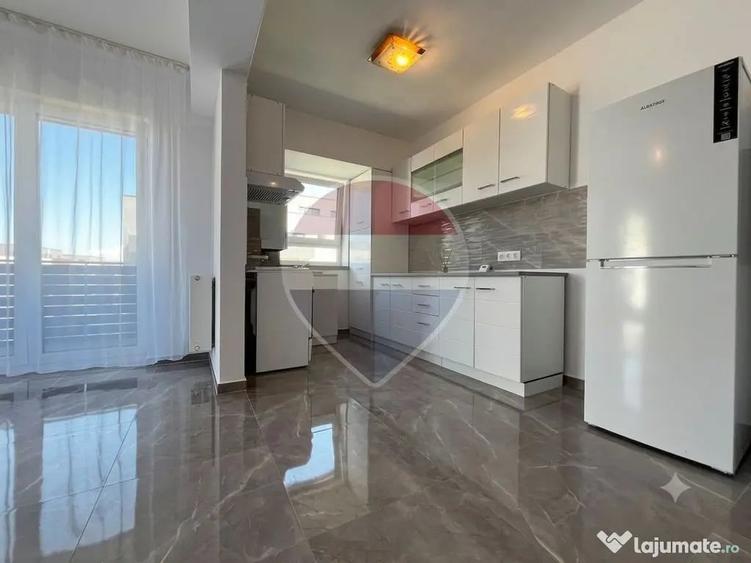 Apartament cu 3 camere decomandat în Avantgarden