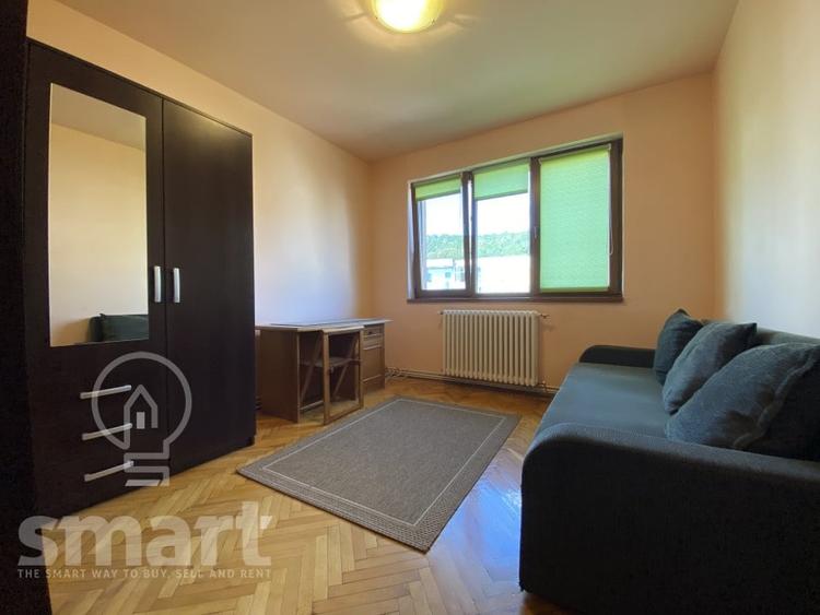 Apartament 3 camere decomandat Grigorescu - 8