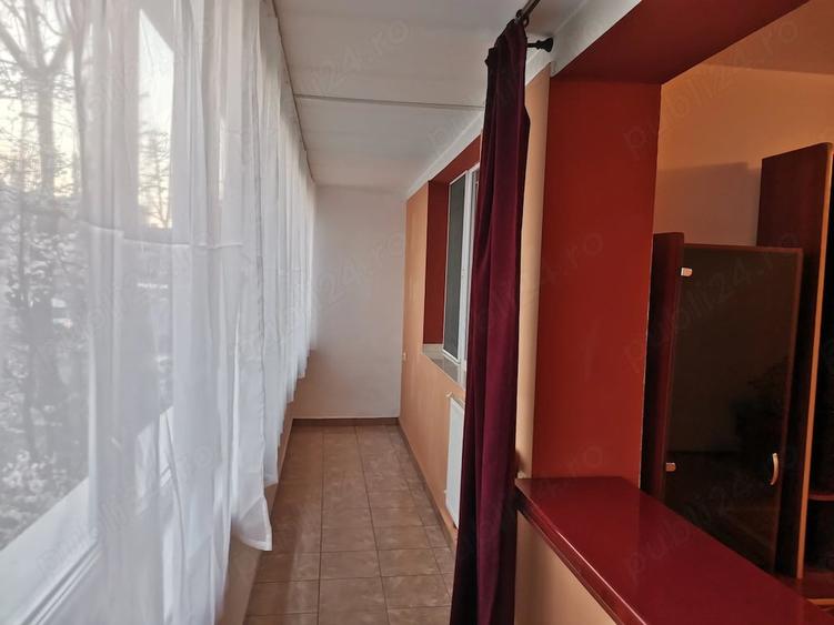 Apartament cu 2 camere decomandat în Ferdinand