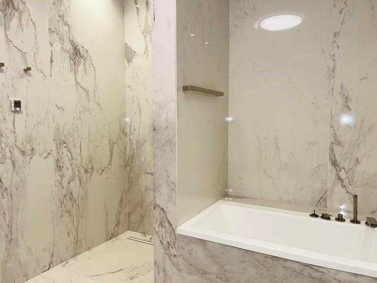 Apartament cu 3 camere în Floreasca