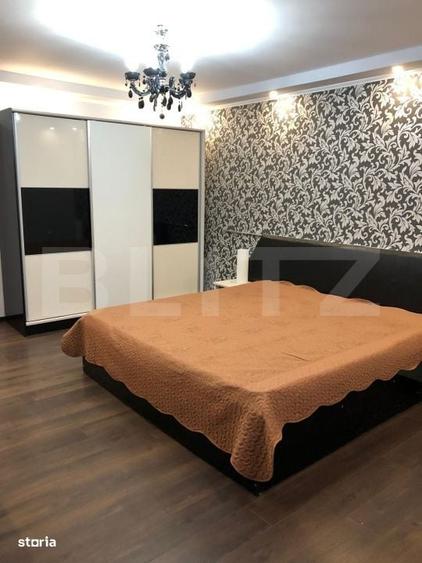 Casă cu 4 camere în Albești