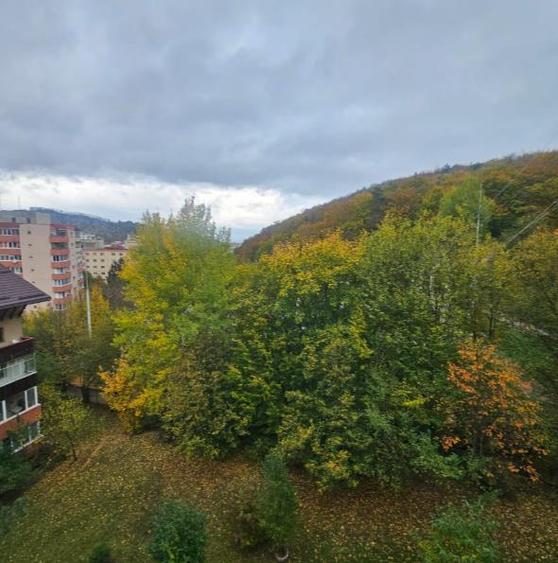 Garsonieră decomandată în Răcădău