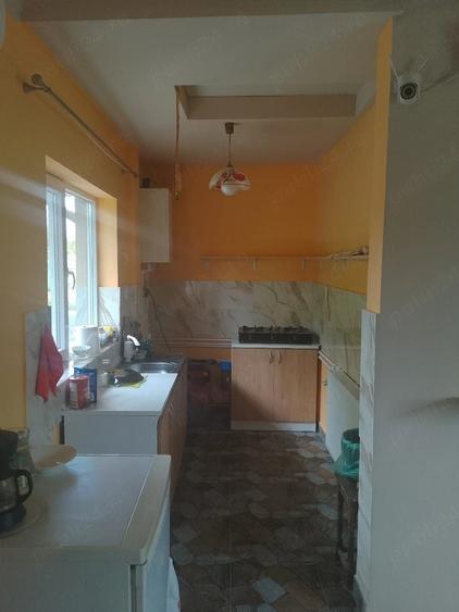 Casă cu Teren 200 Mp în Sângeorgiu de Mureș