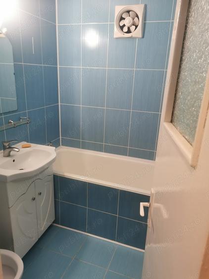 Apartament cu 2 camere semidecomandat în Țiglina 1