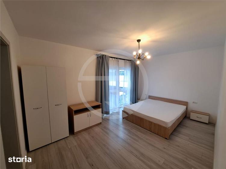 Casă cu 4 camere cu Teren 220 Mp în Iris