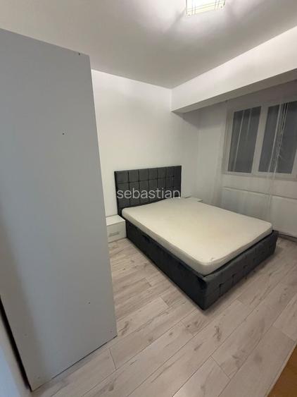 Apartament cu 2 camere