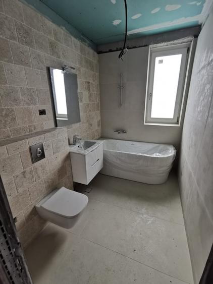 Apartament cu 2 camere decomandat în Mehala