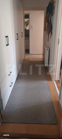Apartament cu 4 camere în Ultracentral