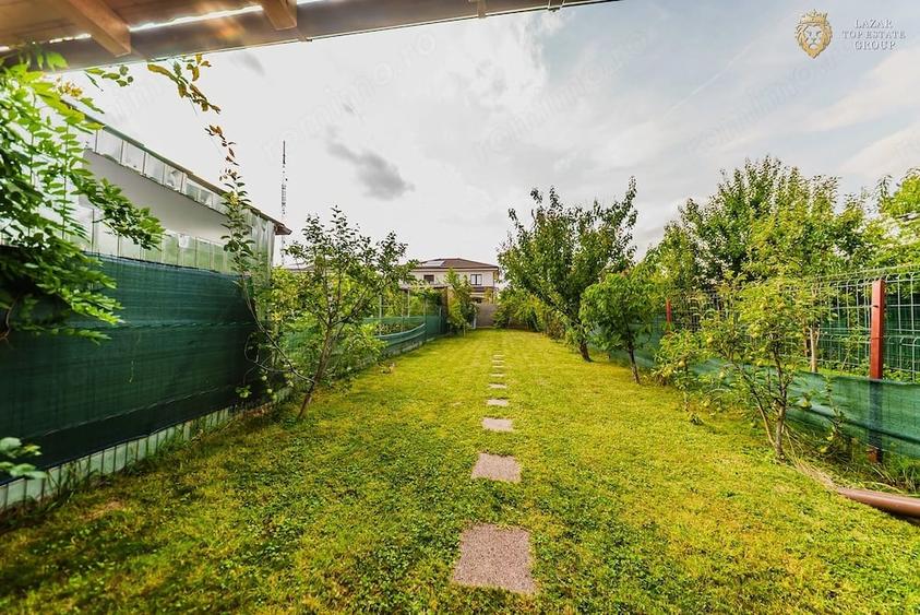 Casă cu 4 camere cu Teren 233 Mp în Aurel Vlaicu