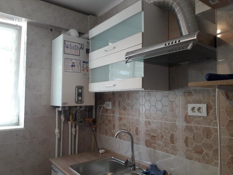 Apartament cu 2 camere decomandat în Ultracentral