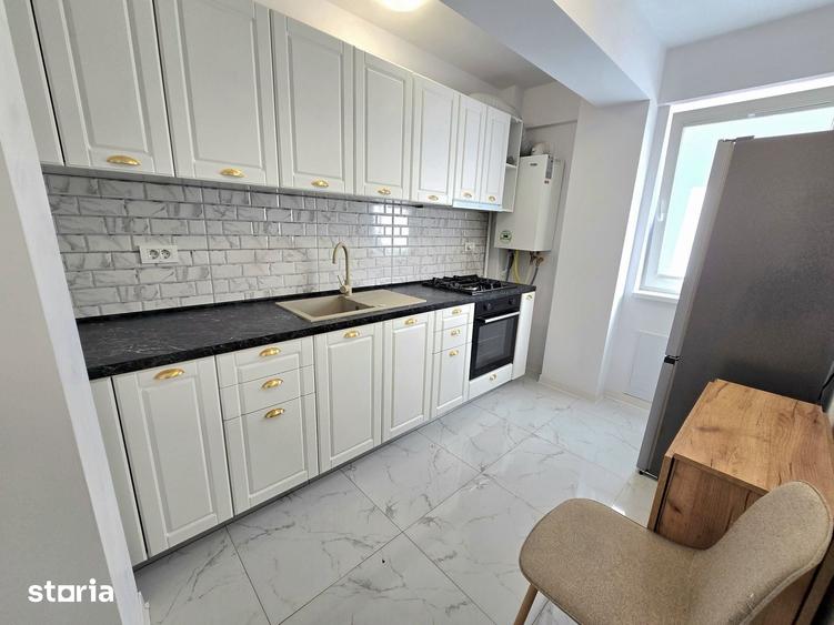 Apartament cu 2 camere în Miroslava
