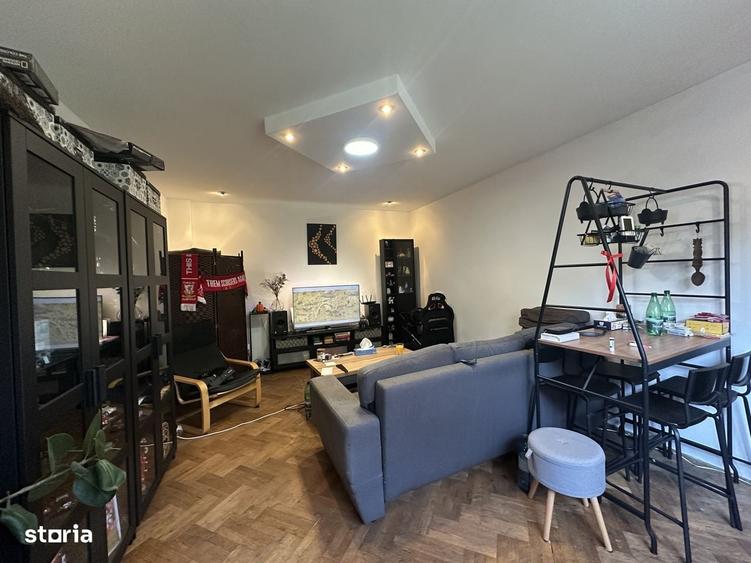 Casă cu 3 camere cu Teren 265 Mp în Central