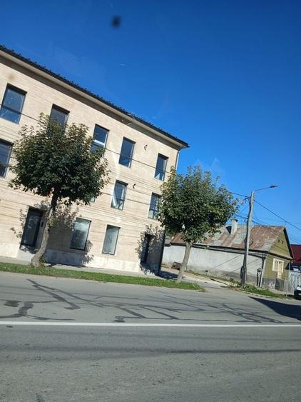 Apartament în Central