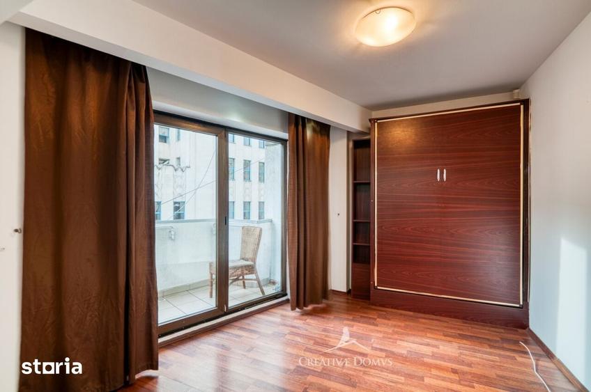 Universitate / Spatiu de birouri, 3 camere, 75 mp / parcare - 12