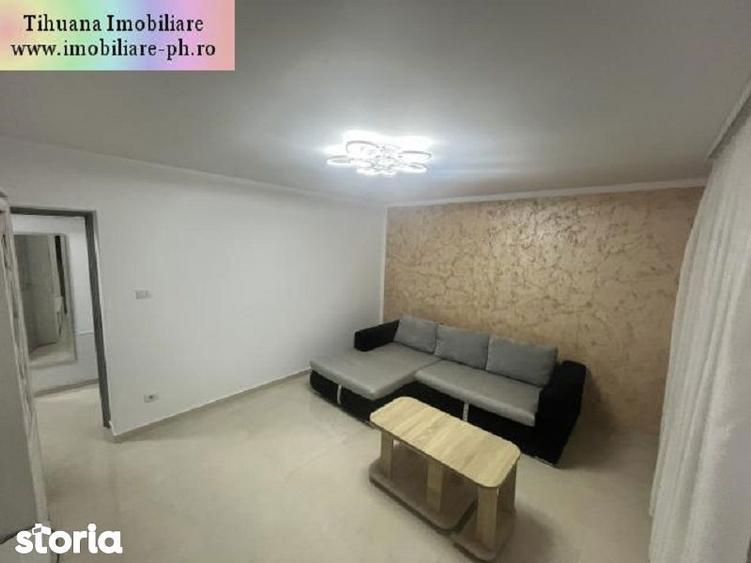 Apartament cu 2 camere decomandat, mobilat în Ultracentral