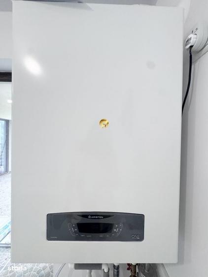 Apartament cu 4 camere în Central