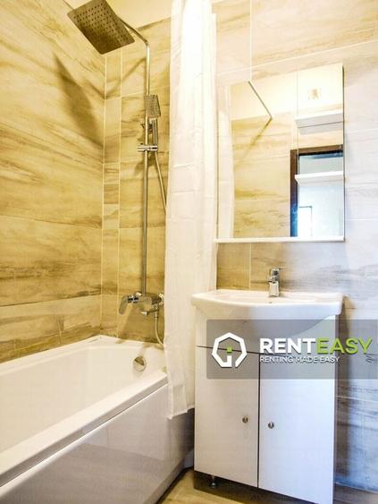 Apartament cu 2 camere în Palat