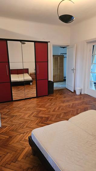 Apartament cu 2 camere nedecomandat în Cotroceni