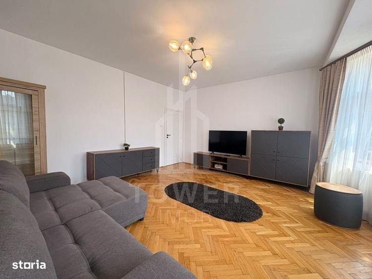Apartament 2 camere semidecomandat - 6