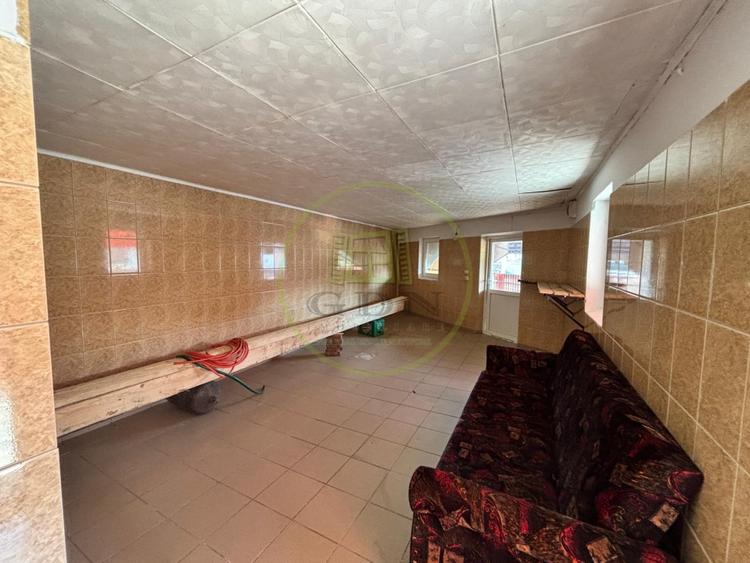 Spațiu comercial, de 32 mp, în Bariera Vâlcii