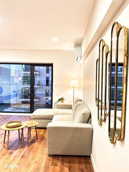 Apartament 2 Camere | 5 min Metrou Academia Militara | Centrala prop | - 10