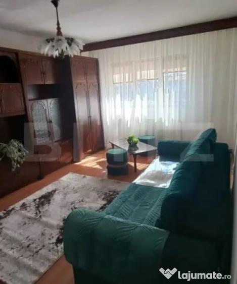 Apartament cu 3 camere decomandat în Câmpia Turzii
