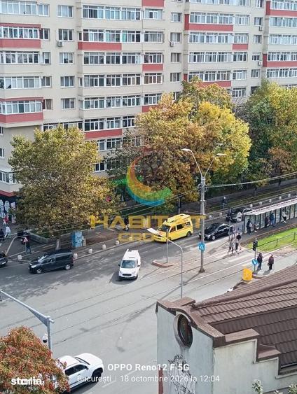 Apartament cu 2 camere decomandat în Jilava