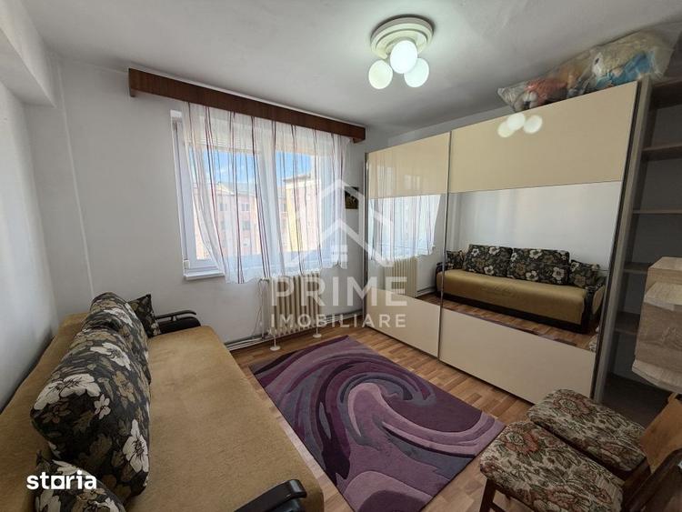Apartament cu 2 camere în Teiu